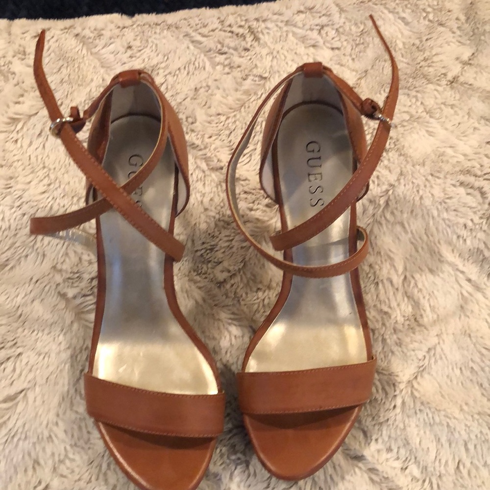 Guess Sandals - Picture 5 of 5